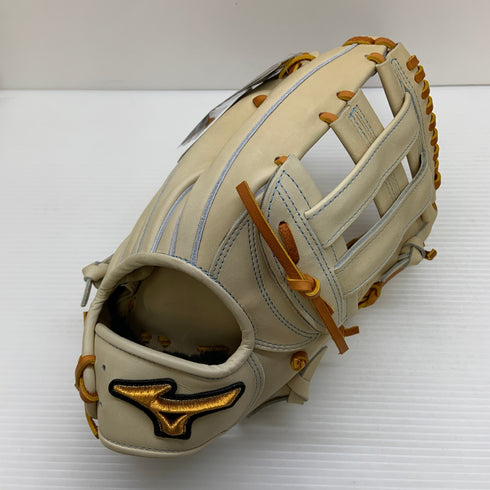 ミズノ MIZUNO ミズノプロ 硬式 大人 一般 外野手用 グローブ グラブ 右投げ 1AJGH28027 タグ付き 野球 8032