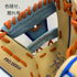 ローリングス Rawlings HOH 軟式 大人 一般 内野手用 グローブ グラブ 右投げ GR4HMN52W 中古品 野球 7199