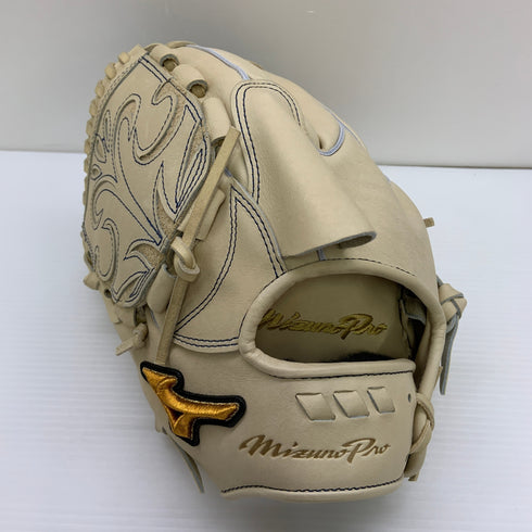 ミズノ MIZUNO ミズノプロ mizunopro 1AJGH28001 硬式 大人 一般 投手用 グローブ ピッチャー グラブ 左投げ タグ付き グローブ袋付き 野球 1134