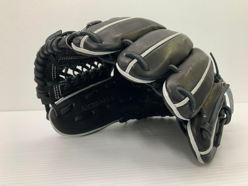 中古品 エスエスケイ SSK プロエッジ アドヴァンスド 硬式 オールラウンド用グローブ AKB84424 3665