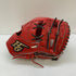 ハイゴールド HI-GOLD ONORE KIWAME 軟式 大人 一般 内野手用 グローブ グラブ 右投げ OKG-5106 中古品 野球 8096