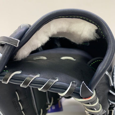 ワールドペガサス WORLD PEGASUS WGK6T13 硬式 大人 一般 投手用 グローブ ピッチャー グラブ 右投げ タグ付き 野球 8932