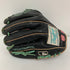 ローリングス Rawlings HOH GR6HMJ205FB 軟式 大人 一般 投手用 グローブ ピッチャー グラブ 右投げ 中古品 野球 9911