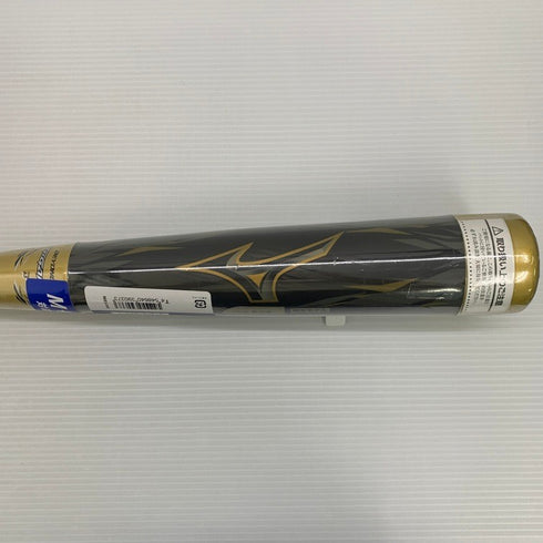 ミズノ MIZUNO ビヨンドマックスギガキング 軟式バット 1CJBR14484 ケース付き 6600