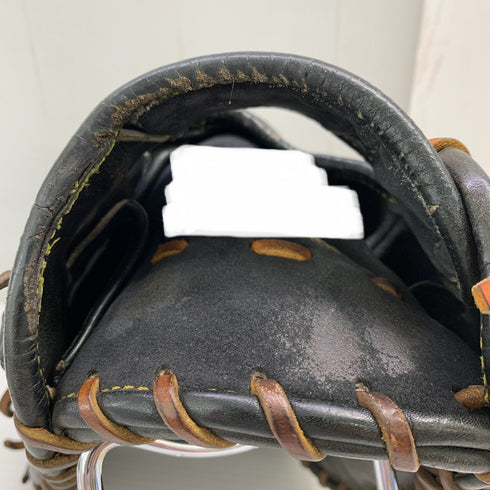 ハタケヤマ HATAKEYAMA 硬式 大人 一般 ファーストミット 一塁手 グローブ グラブ 左投げ 野球 5817