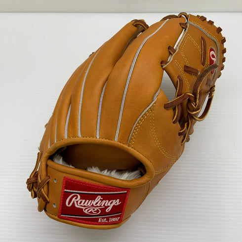 ローリングス Rawlings HOH PROSXSCT 硬式 大人 一般 内野手用 グローブ グラブ 右投げ 中古品 野球 9250