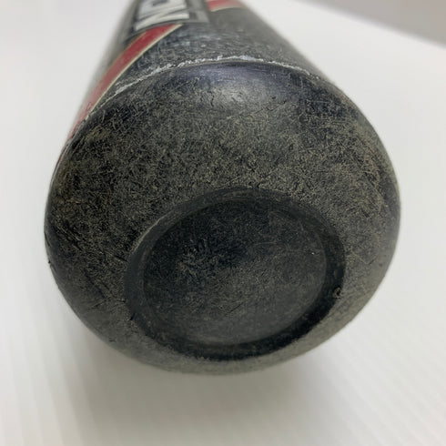 ゼット ZETT ブラックキャノン 軟式 大人 一般 FRP製バット BCT353 中古 野球 7610