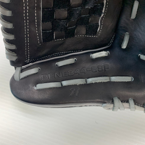 エスエスケイ SSK プロエッジ 軟式 大人 一般 内野手用 グローブ グラブ 右投げ PENE844-6SF 中古品 野球 6442