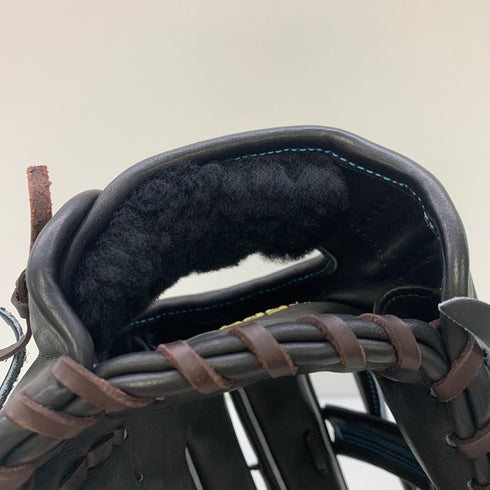 エスエスケイ SSK プロエッジ 硬式 大人 一般 外野手用 グローブ グラブ 右投げ PEO874AKE 中古品 野球 6767