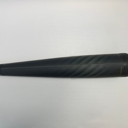 エスエスケイ SSK MM18 軟式 大人 一般 FRP製バット SBB4023 トップバランス 中古 ケース付き 野球 7996