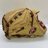 ローリングス Rawlings ハイパーテック 軟式 大人 一般 投手用 グローブ ピッチャー グラブ 左投げ GR3HTCA15W 中古品 野球 8235