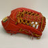 中古品 ウィルソン Wilson ウィルソンスタッフ 軟式 外野手用グローブ RWSD7G 4945