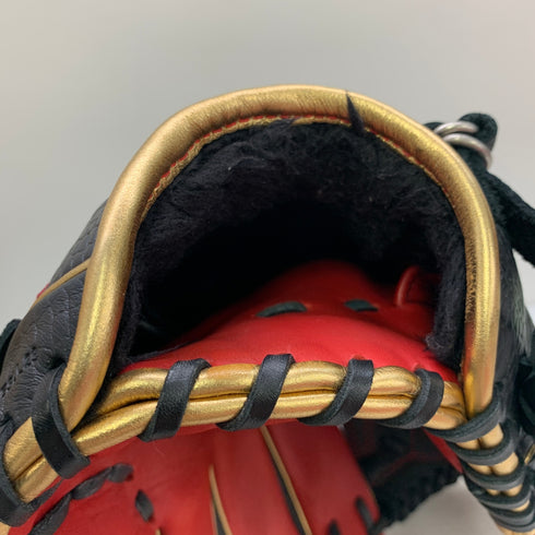 ローリングス Rawlings HOH GR3HMA15FB 軟式 大人 一般 投手用 グローブ ピッチャー グラブ 右投げ 中古品 野球 9341