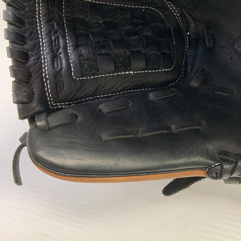 ローリングス Rawlings MP115FBPT 少年軟式 子ども オールラウンド グローブ グラブ 右投げ 中古品 野球 1289