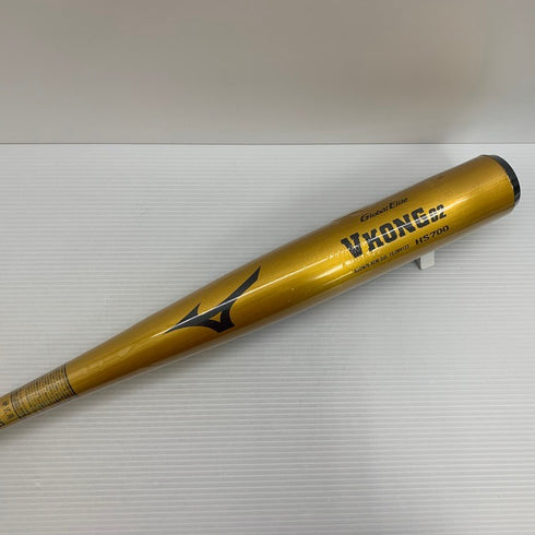 ミズノ MIZUNO グローバルエリート Vコング02 硬式用金属バット 1CJMH12283 新基準対応 5739