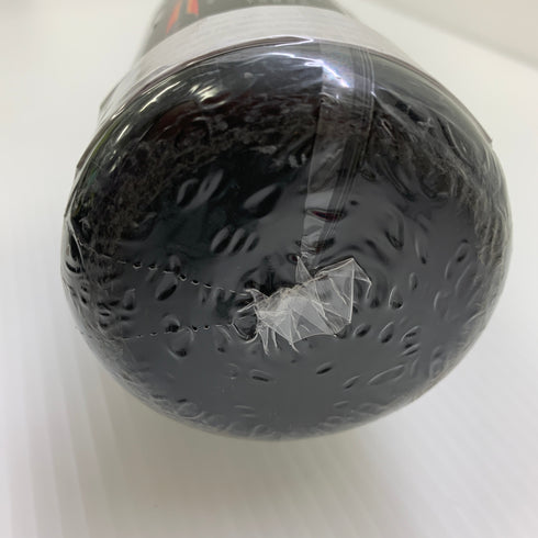 ゼット ZETT モンスターブラックキャノン 軟式 大人 一般 FRP製バット BCT31385 ケース付き 野球 6957