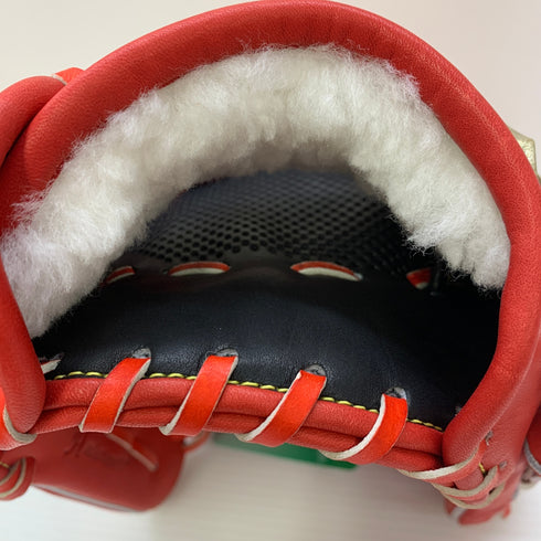 ミズノ MIZUNO グローバルエリート 硬式 大人 一般 内野手用 グローブ グラブ 右投げ 1AJGH24503 タグ付き 野球 6444