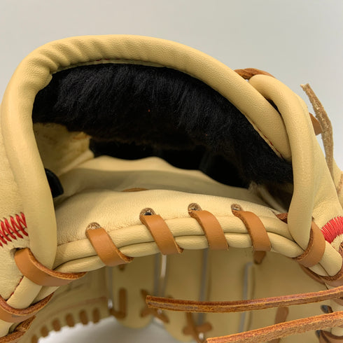 ミズノ MIZUNO ウィルドライブ U-Plus 少年軟式 オールラウンド用グローブ 1AJGY31430 左投げ 3863