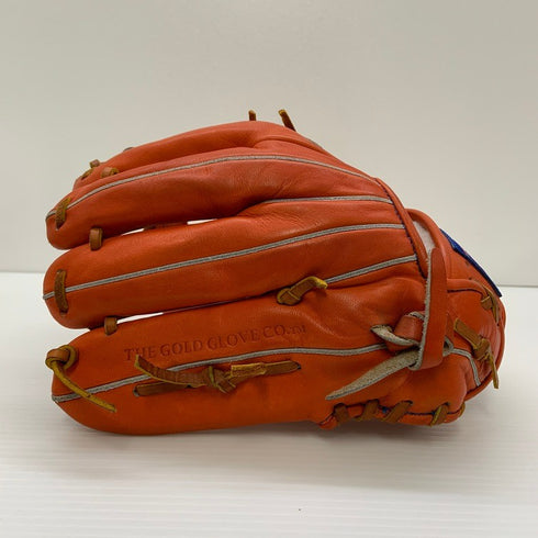 中古品 ローリングス Rawlings HOH プレミアム 硬式 内野手用グローブ GH3FHPN62 5714