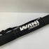マルーチ marucci ワニクラッシャースピード 軟式 大人 一般 金属製バット MJJSBBWS ミドルバランス ケース付き 野球 6941