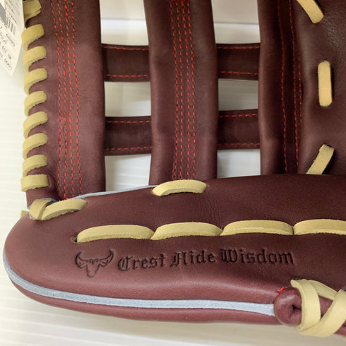 ミズノ MIZUNO ミズノプロ 硬式 大人 一般 外野手用 グローブ グラブ 右投げ 1AJGH32207 タグ付き 野球 7423