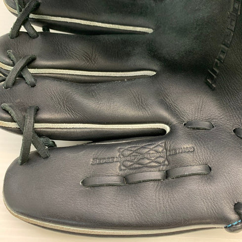 中古品 エスエスケイ SSK プロエッジ 軟式 投手用グローブ PNW8-1325 5844