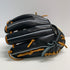 ミズノ MIZUNO グローバルエリート 硬式 大人 一般 内野手用 グローブ グラブ 右投げ オーダー 中古品 野球 6324