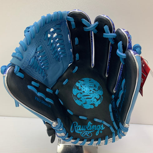 ローリングス Rawlings 軟式 大人 一般 オールラウンド グローブ グラブ 右投げ GR5HMWTN55W タグ付き グローブ袋付き 野球 6298