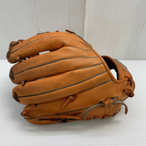 ゲッコウ 硬式 大人 一般 内野手用 グローブ グラブ 右投げ 野球 5902