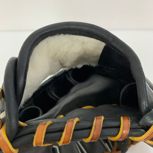久保田スラッガー KUBOTA SLUGGER ProModel KSN-X 軟式 大人 一般 外野手用 グローブ グラブ 右投げ 中古品 野球 8765