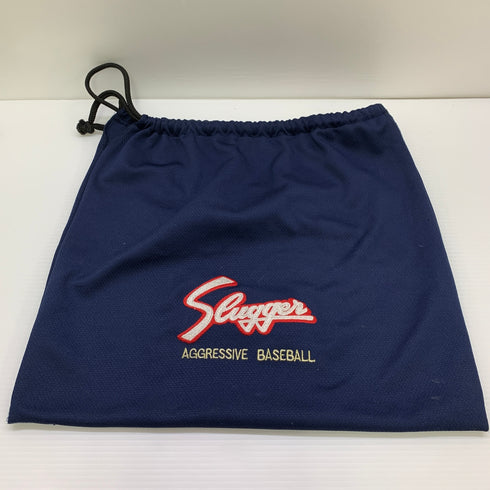 久保田スラッガー KUBOTA SLUGGER KSN-SPB 軟式 大人 一般 外野手用 グローブ グラブ 左投げ 中古品 グローブ袋付き 野球 1166