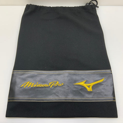 ミズノ MIZUNO ウィルドライブ 1AJGR14210 軟式 大人 一般 オールラウンド グローブ グラブ 右投げ 中古品 グローブ袋付き 野球 8523