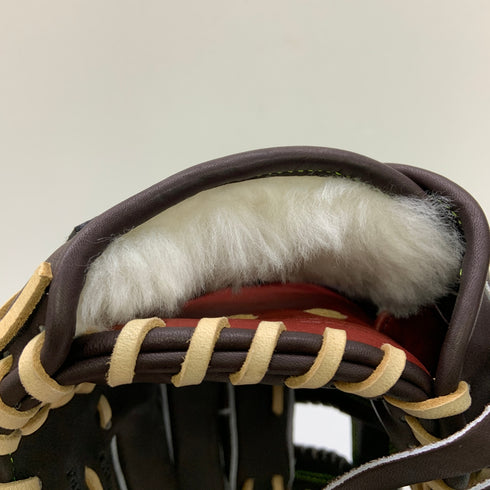 ローリングス Rawlings プロプリファード PRO PREFERRED GH6PW2CK4MG 硬式 大人 一般 内野手用 グローブ グラブ 右投げ タグ付き グローブ袋付き 野球 9221
