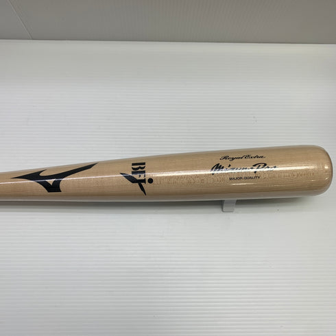 ミズノ MIZUNO ミズノプロ 硬式 大人 一般 木製バット(BFJマーク) 1CJWH19684 野球 7322