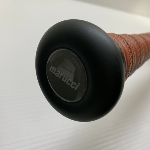 マルーチ marucci ワニクラッシャー 軟式 大人 一般 FRP製バット MJJSBBWS2 野球 7383