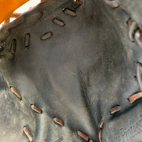 久保田スラッガー KUBOTA SLUGGER 硬式 大人 一般 ファーストミット 一塁手 グローブ グラブ 右投げ FP-ZUR 中古品 野球 7156