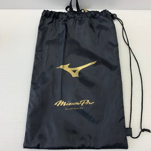 ミズノ MIZUNO ミズノプロ フットガード 右足左打者用 パステルネイビー 野球 1DJLG51116 4247