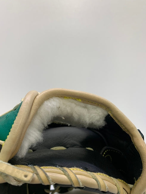 中古品 久保田スラッガー KUBOTA SLUGGER 限定 軟式 内野手用グローブ SP22-E3 KSN-L7S3 5421