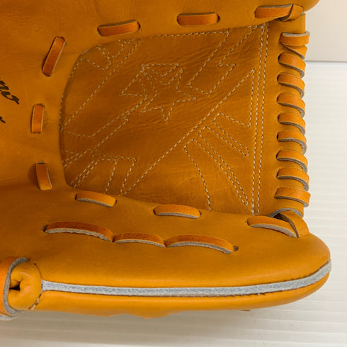 ミズノ MIZUNO ミズノプロ 軟式 大人 一般 投手用 グローブ ピッチャー グラブ 左投げ 1AJGR17911 タグ付き 野球 7762