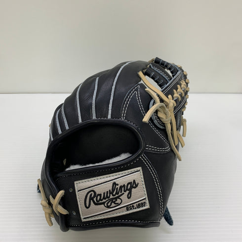 ローリングス Rawlings Gold Glove 硬式 大人 一般 内野手用 グローブ グラブ 右投げ GHGG4N54FS 中古品 野球 5932