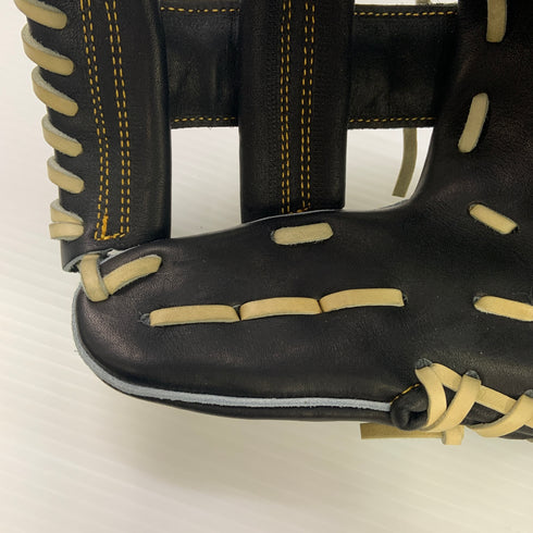 玉澤 TAMAZAWA タマザワ 硬式 大人 一般 内野手用 グローブ グラブ 右投げ オーダー 中古品 野球 9317