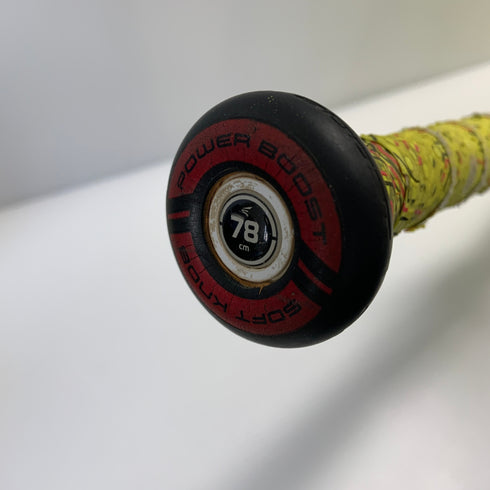 イーストン EASTON 少年軟式 子ども FRP製バット NY20GXHL 中古 野球 7950