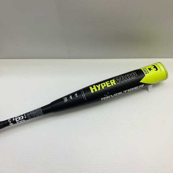 ミツワタイガー 美津和タイガー ハイパーウィップ 軟式 大人 一般 FRP製バット RBRHW1084 トップバランス 野球 7284