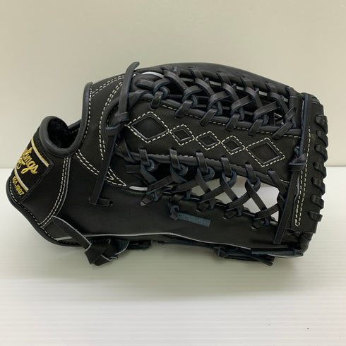 ローリングス Rawlings HOH GH3FHRB850 硬式 大人 一般 外野手用 グローブ グラブ 右投げ タグ付き グローブ袋付き 野球 1121