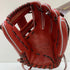 ウィルソン Wilson ウィルソンスタッフ 硬式 大人 一般 内野手用 グローブ グラブ 右投げ WBW101064 タグ付き 野球 7232