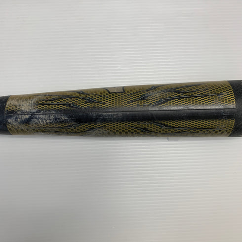 ミズノ MIZUNO ビヨンドマックスメガキング 軟式 大人 一般 FRP製バット 1CJBR116 トップバランス 中古 ケース付き 野球 8338