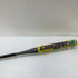 ルイスビルスラッガー Louisville Slugger カタリストX1 ソフトボール用 大人 一般 FRP製バット JFP008 中古 野球 7776