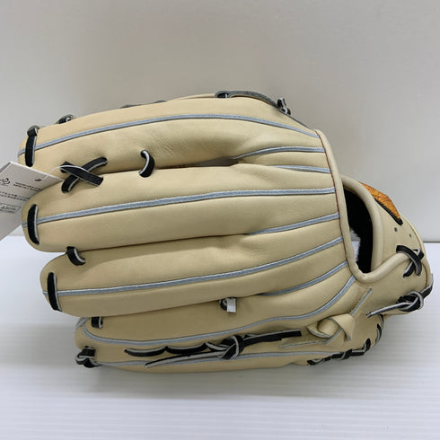 ミズノ MIZUNO ミズノプロ mizunopro 1AJGH91907 硬式 大人 一般 外野手用 グローブ グラブ 右投げ タグ付き 野球 1255