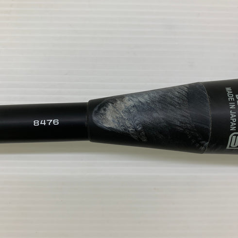ウィルソン Wilson ディマリニケーポイントストロングⅢ 軟式 大人 一般 トップバランス ケース付き 野球 6987