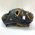 久保田スラッガー KUBOTA SLUGGER KSN-23MS 軟式 大人 一般 内野手用 グローブ グラブ 右投げ 中古品 野球 9700